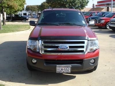 Ford Expedition 2007 photo 3