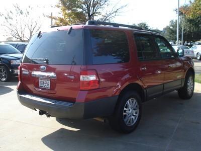 Ford Expedition 2007 photo 5