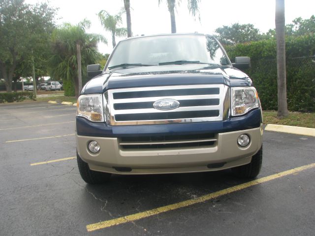 Ford Expedition 2007 photo 1