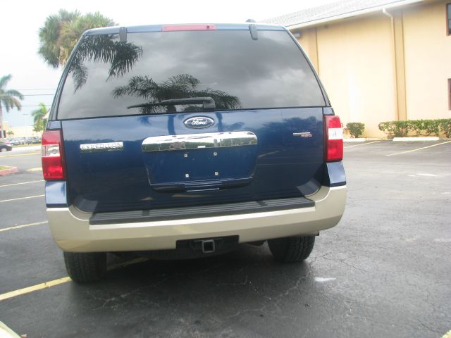 Ford Expedition 2007 photo 2