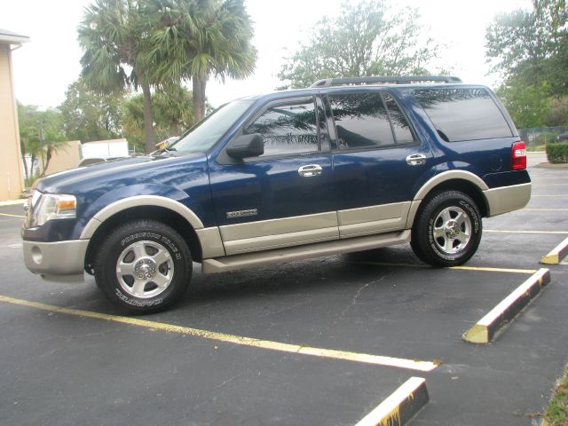 Ford Expedition 2007 photo 3