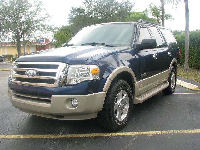 Ford Expedition 2007 photo 4