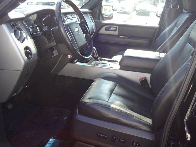 Ford Expedition 2007 photo 1