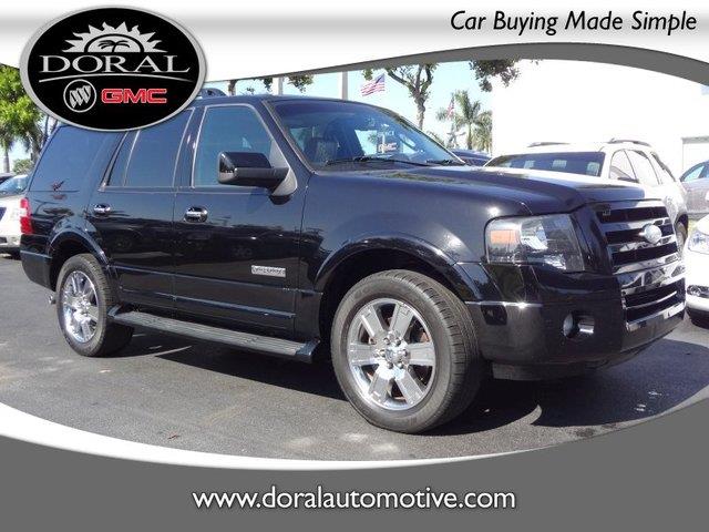 Ford Expedition 2007 photo 2