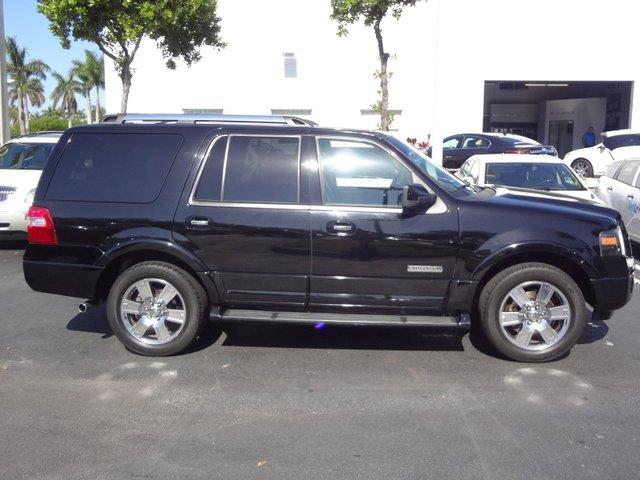 Ford Expedition 2007 photo 3