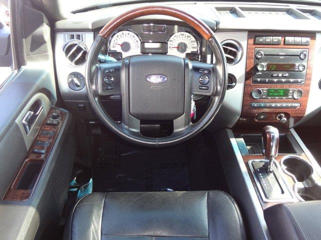 Ford Expedition 2007 photo 4