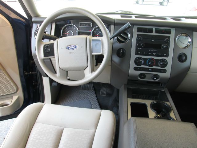 Ford Expedition 2007 photo 1