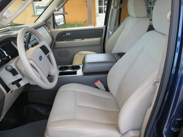 Ford Expedition 2007 photo 2