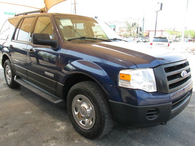 Ford Expedition 2007 photo 3