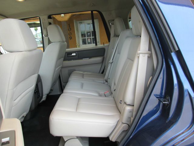 Ford Expedition 2007 photo 4