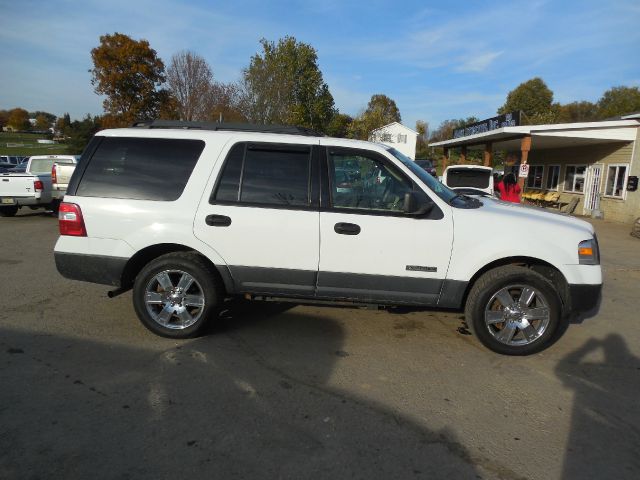 Ford Expedition 2007 photo 3