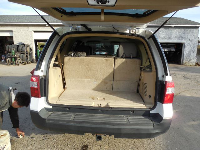 Ford Expedition 2007 photo 4