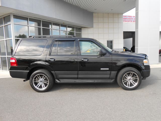 Ford Expedition 2007 photo 1