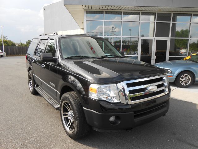 Ford Expedition 2007 photo 2