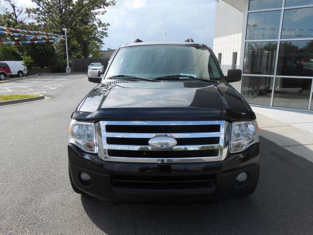 Ford Expedition 2007 photo 4