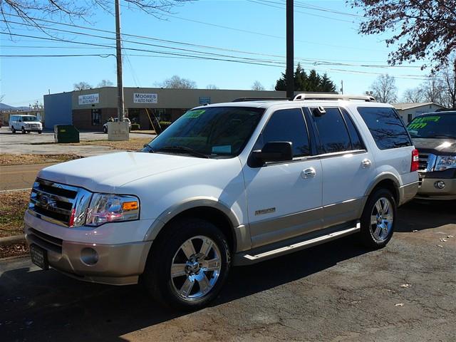 Ford Expedition XL XLT Work Series Sport Utility