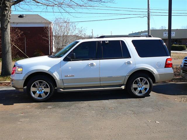 Ford Expedition 2007 photo 1