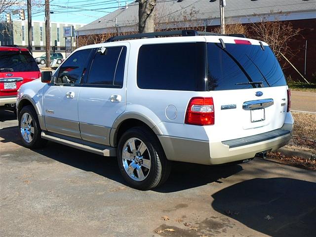 Ford Expedition 2007 photo 2