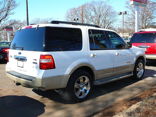 Ford Expedition 2007 photo 3