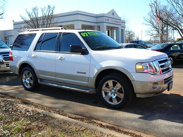 Ford Expedition 2007 photo 4