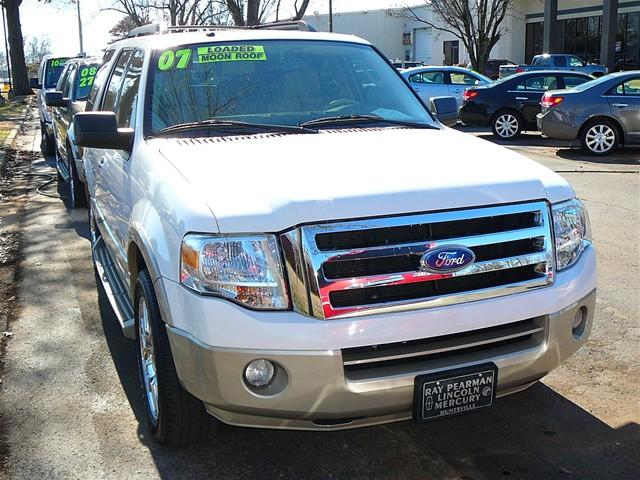 Ford Expedition 2007 photo 5