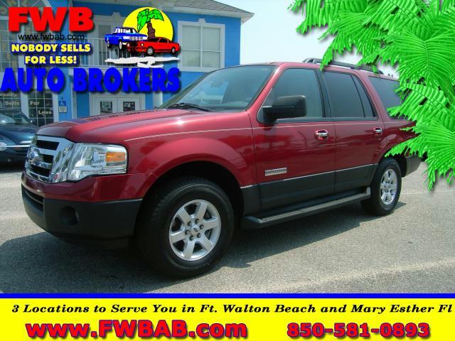 Ford Expedition ESi Sport Utility