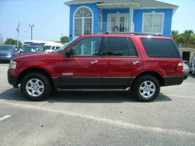 Ford Expedition 2007 photo 1