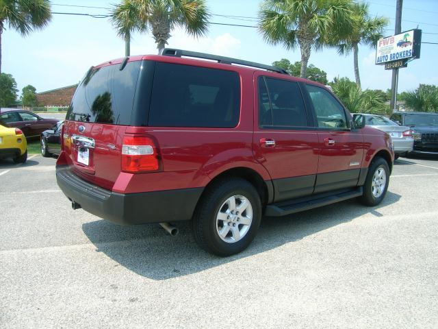 Ford Expedition 2007 photo 2