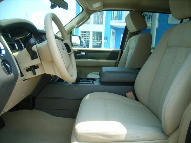 Ford Expedition 2007 photo 3