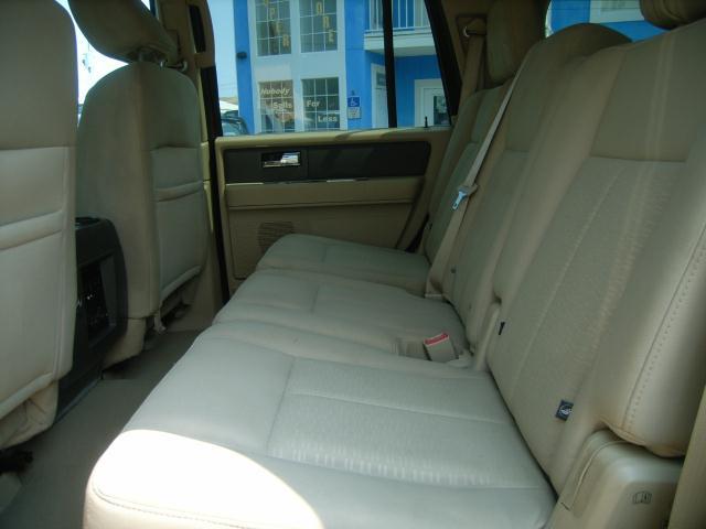 Ford Expedition 2007 photo 4