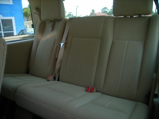 Ford Expedition 2007 photo 5