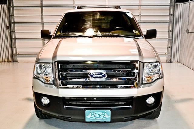 Ford Expedition 2007 photo 3