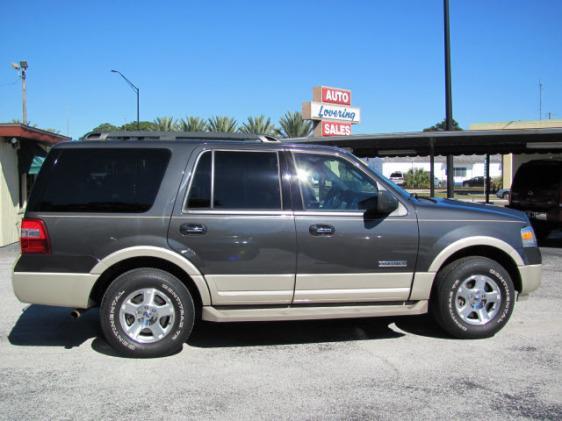 Ford Expedition Unknown Unspecified