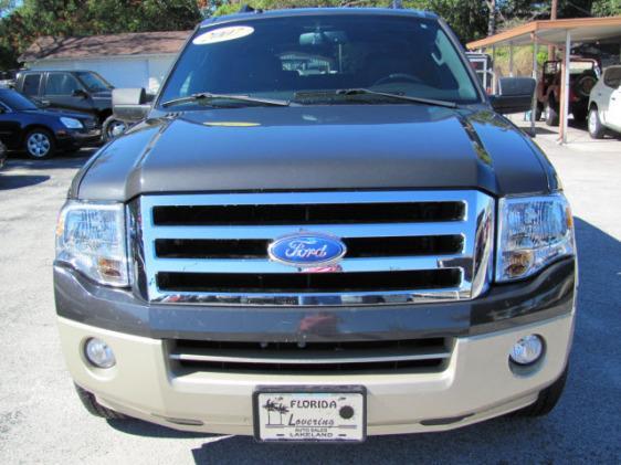 Ford Expedition 2007 photo 1