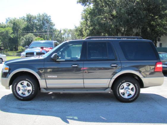 Ford Expedition 2007 photo 2