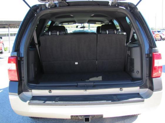 Ford Expedition 2007 photo 3