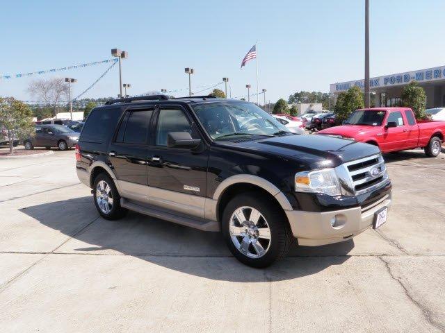 Ford Expedition XL XLT Work Series Sport Utility