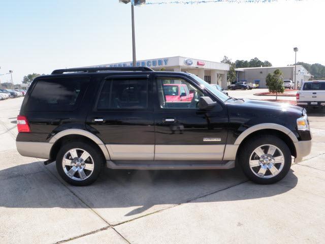 Ford Expedition 2007 photo 1