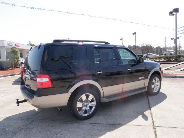 Ford Expedition 2007 photo 2