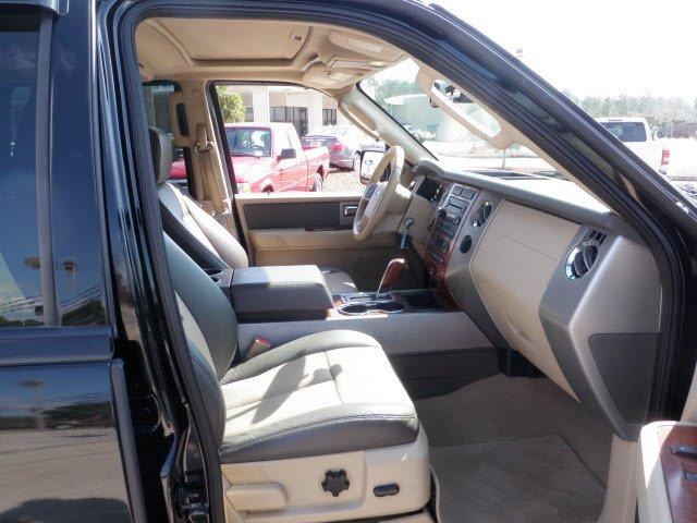 Ford Expedition 2007 photo 3