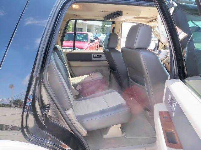 Ford Expedition 2007 photo 4