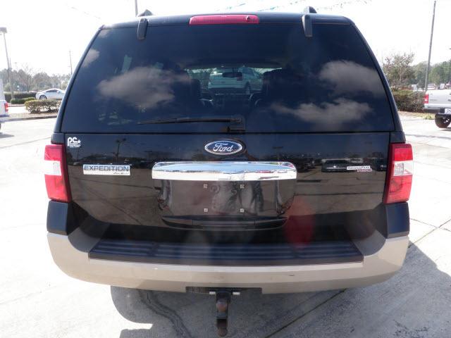 Ford Expedition 2007 photo 5