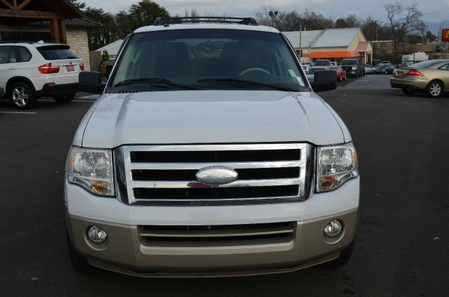 Ford Expedition 2007 photo 1