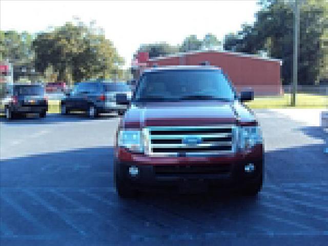 Ford Expedition 2007 photo 1