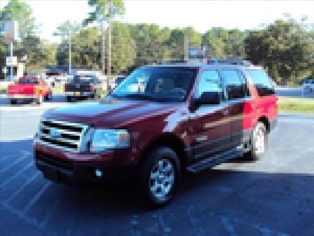 Ford Expedition 2007 photo 2