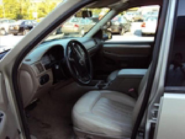 Ford Expedition 2007 photo 3