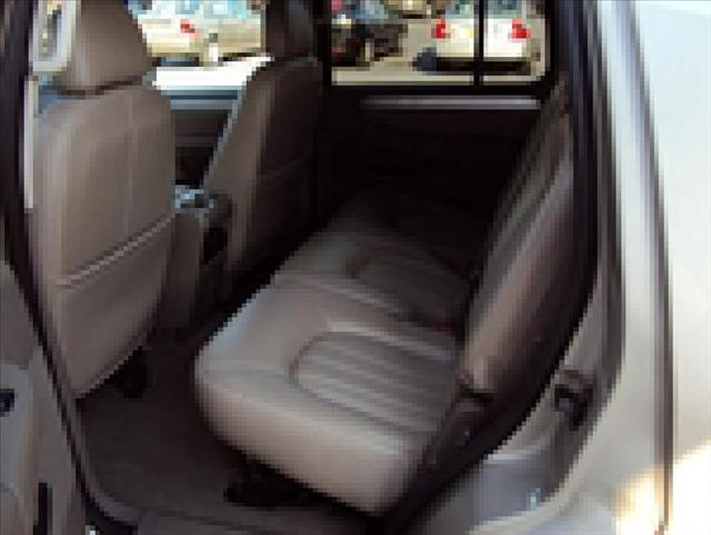 Ford Expedition 2007 photo 4