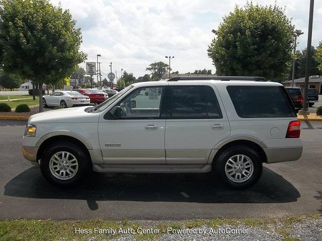 Ford Expedition 2008 photo 3