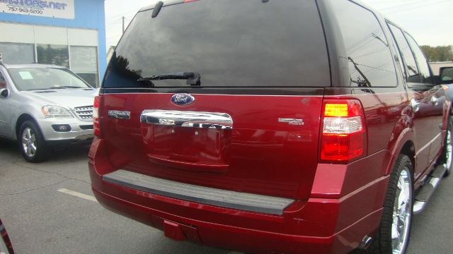 Ford Expedition 2008 photo 1