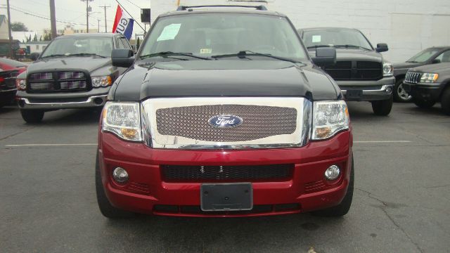 Ford Expedition 2008 photo 3